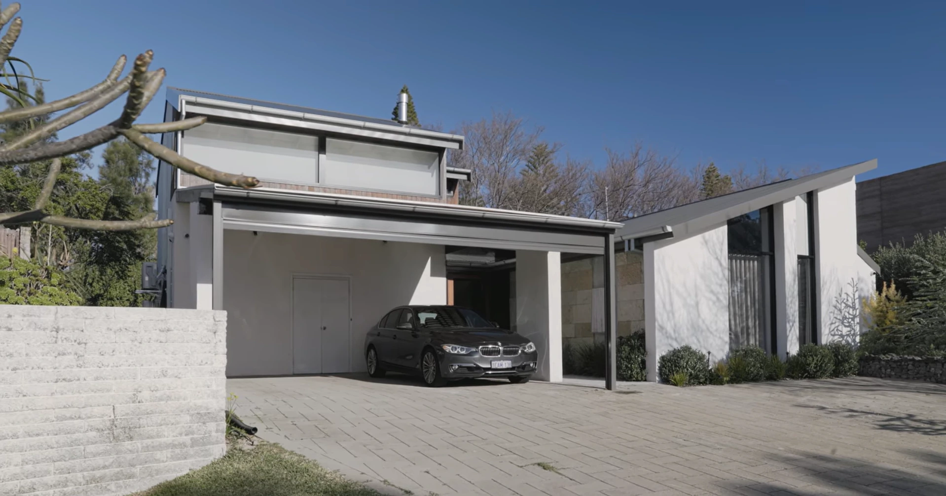 Lim Residence, City Beach