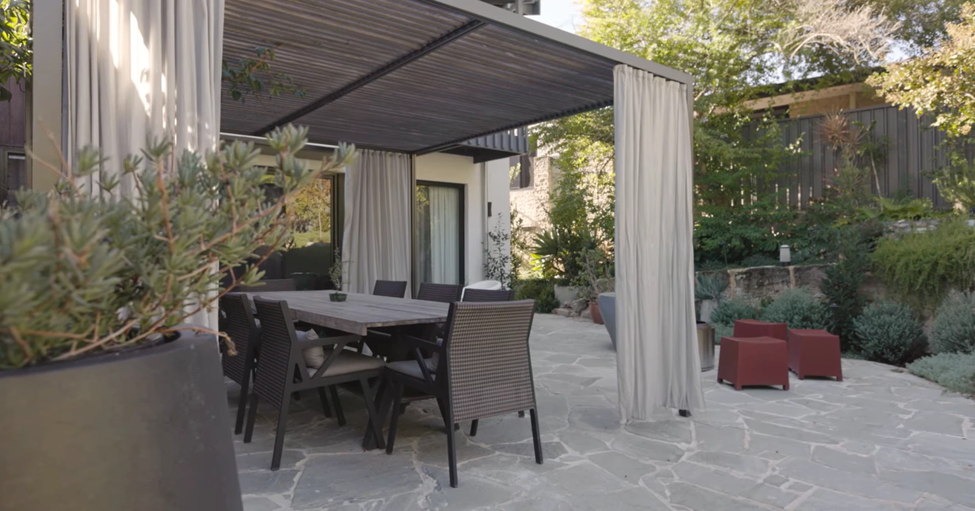 Lim Residence, City Beach